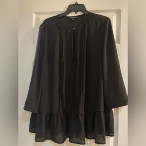 Banana Republic blouse